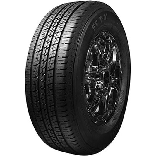 Advanta SVT-01 Performance P235/70R17 105T Passenger Tire