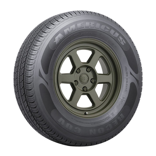 Americus Recon CUV All Season 275/55R20 117V XL Passenger Tire