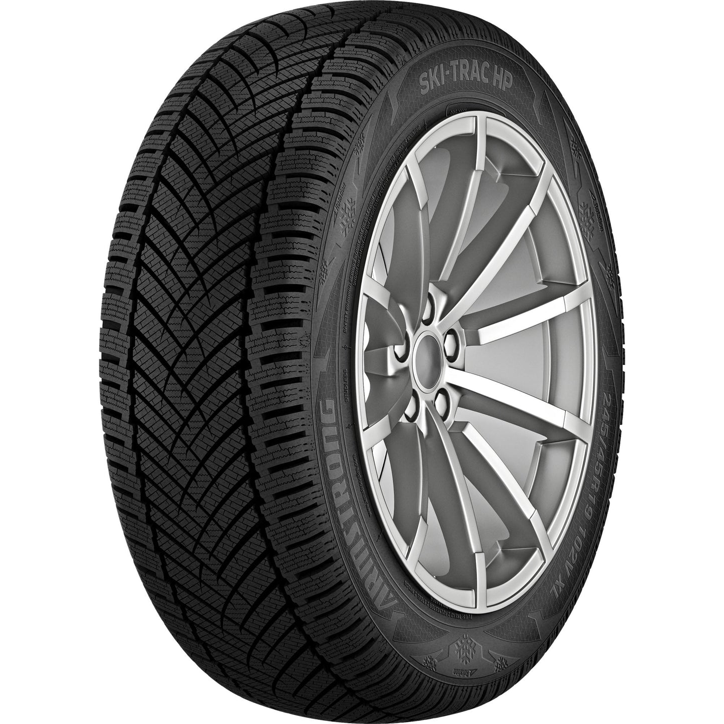 Armstrong SKI-Trac HP Winter 225/50R17 98V XL Passenger Tire