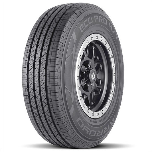 Arroyo Eco Pro H/T 235/65R17 108H BSW