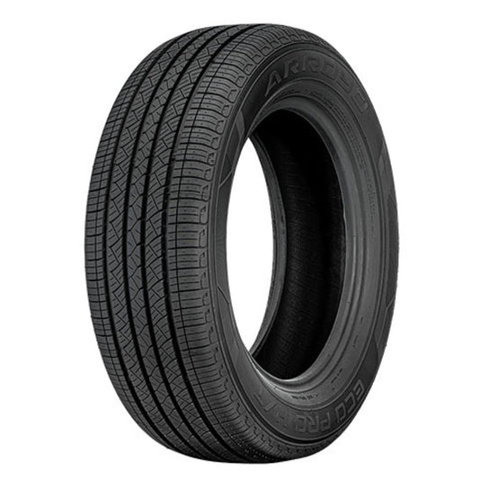 Arroyo Eco Pro H/T All Season 255/65R18 111T Light Truck Tire Fits: 2020-23 Ford Explorer XLT