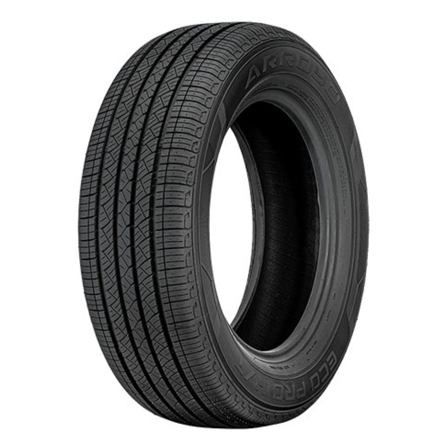 Arroyo Eco Pro H/T All Season LT265/75R16 123/120R E Light Truck Tire