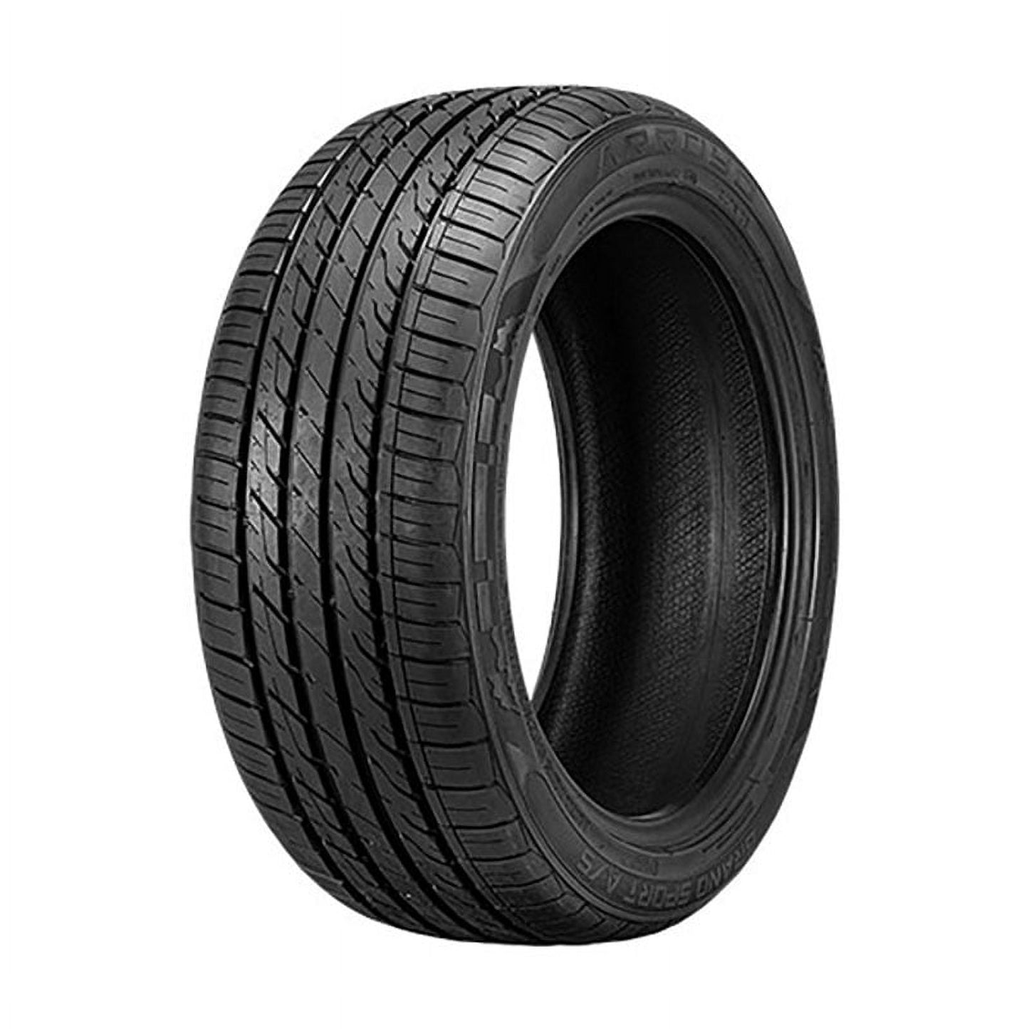 Arroyo Grand Sport A/S UHP All Season 255/55ZR18 109W XL Passenger Tire