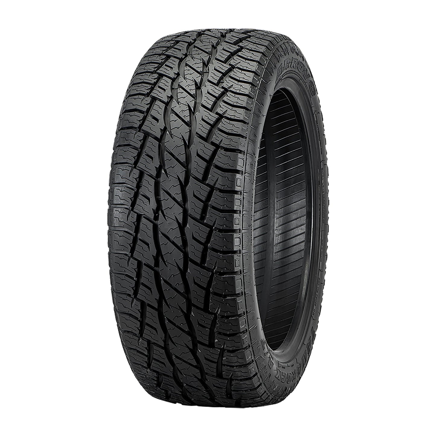 Arroyo Tamarock A/T All Terrain LT265/70R17 121/118S E Light Truck Tire