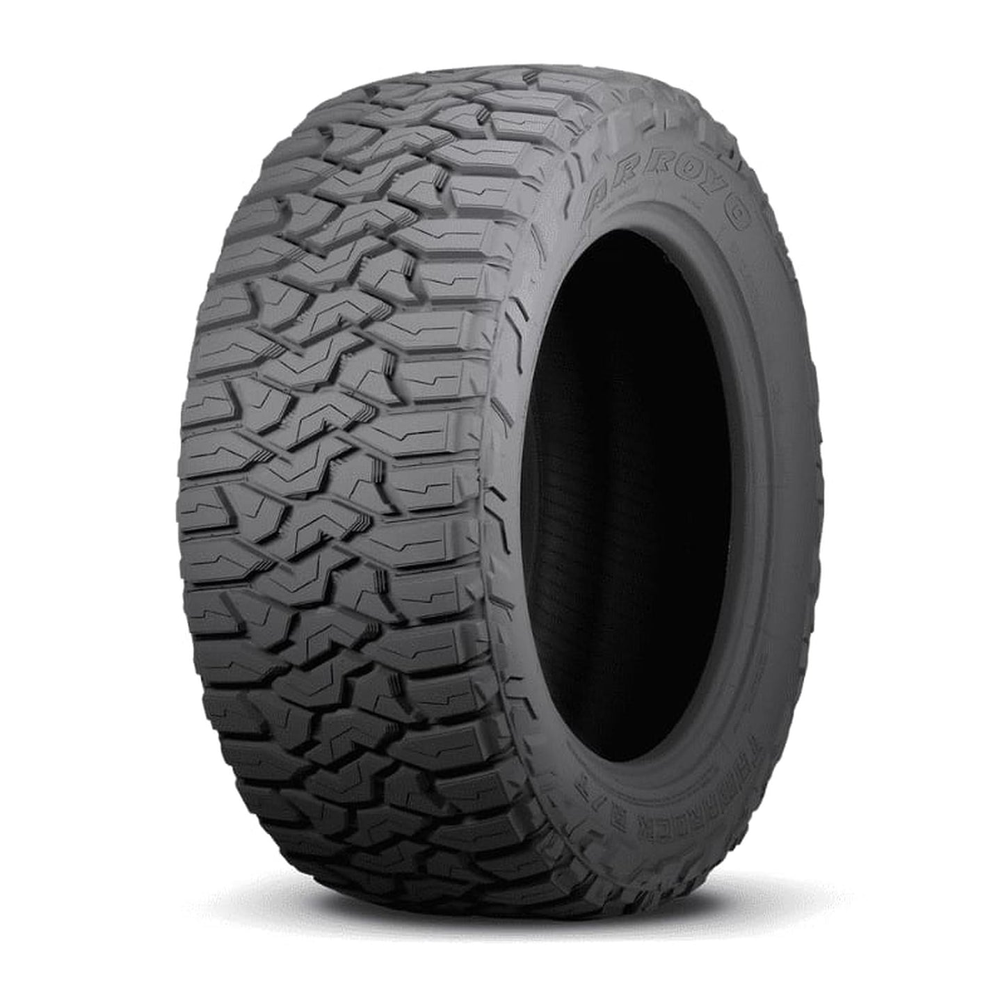 Arroyo Tamarock R/T Rugged Terrain 265/50R20 111T XL Light Truck Tire