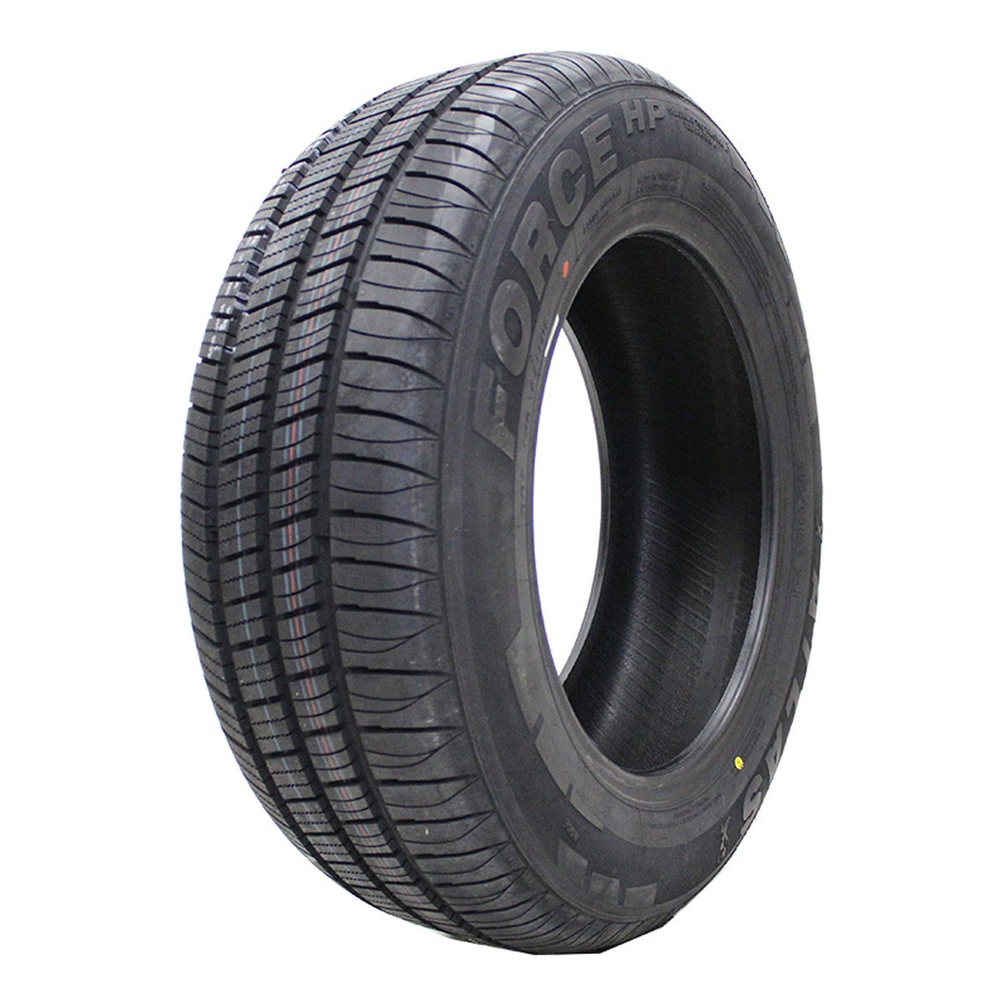 Atlas Force HP All Season 225/60R18 100H Passenger Tire