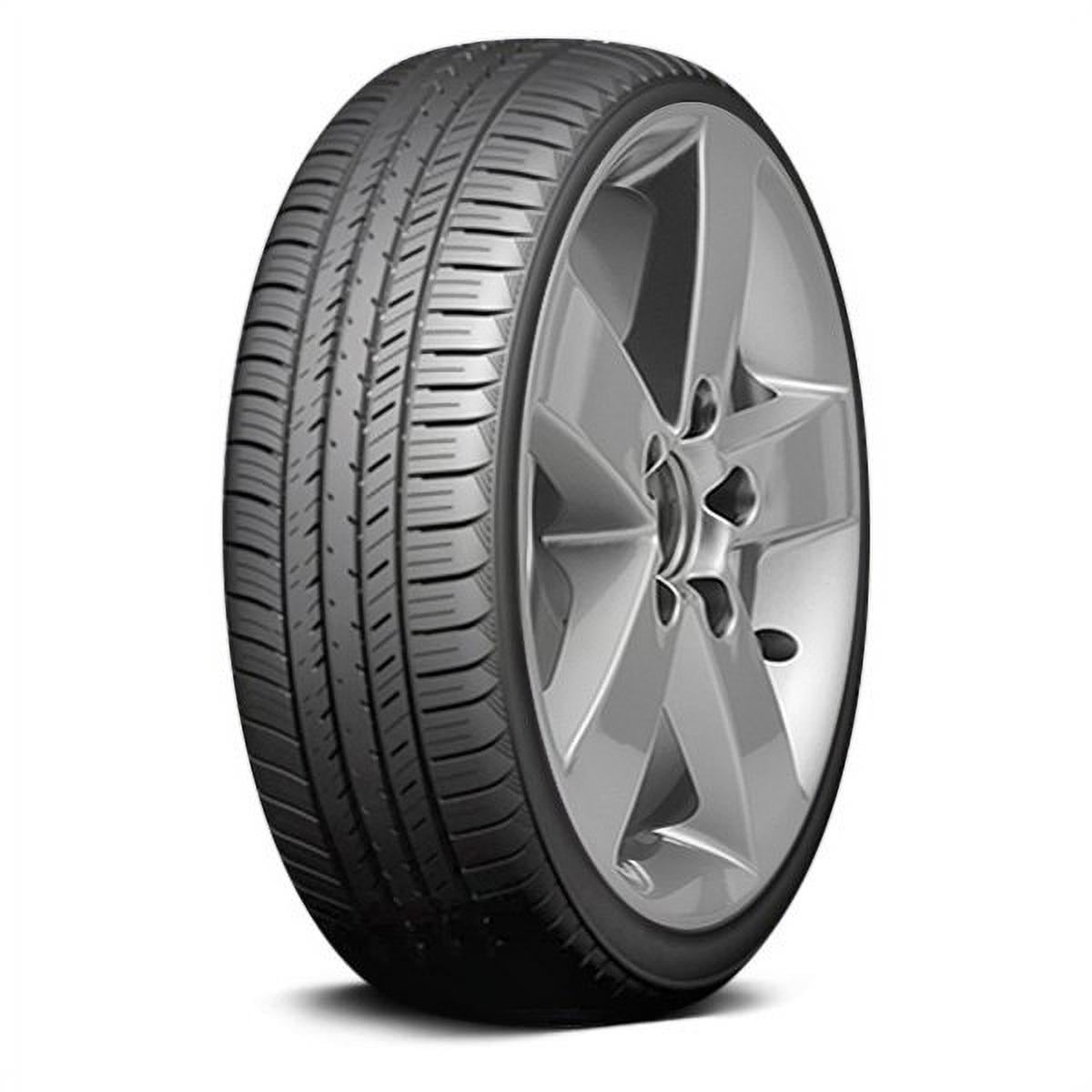 Atlas Force UHP 285/25-20 93 W Tire