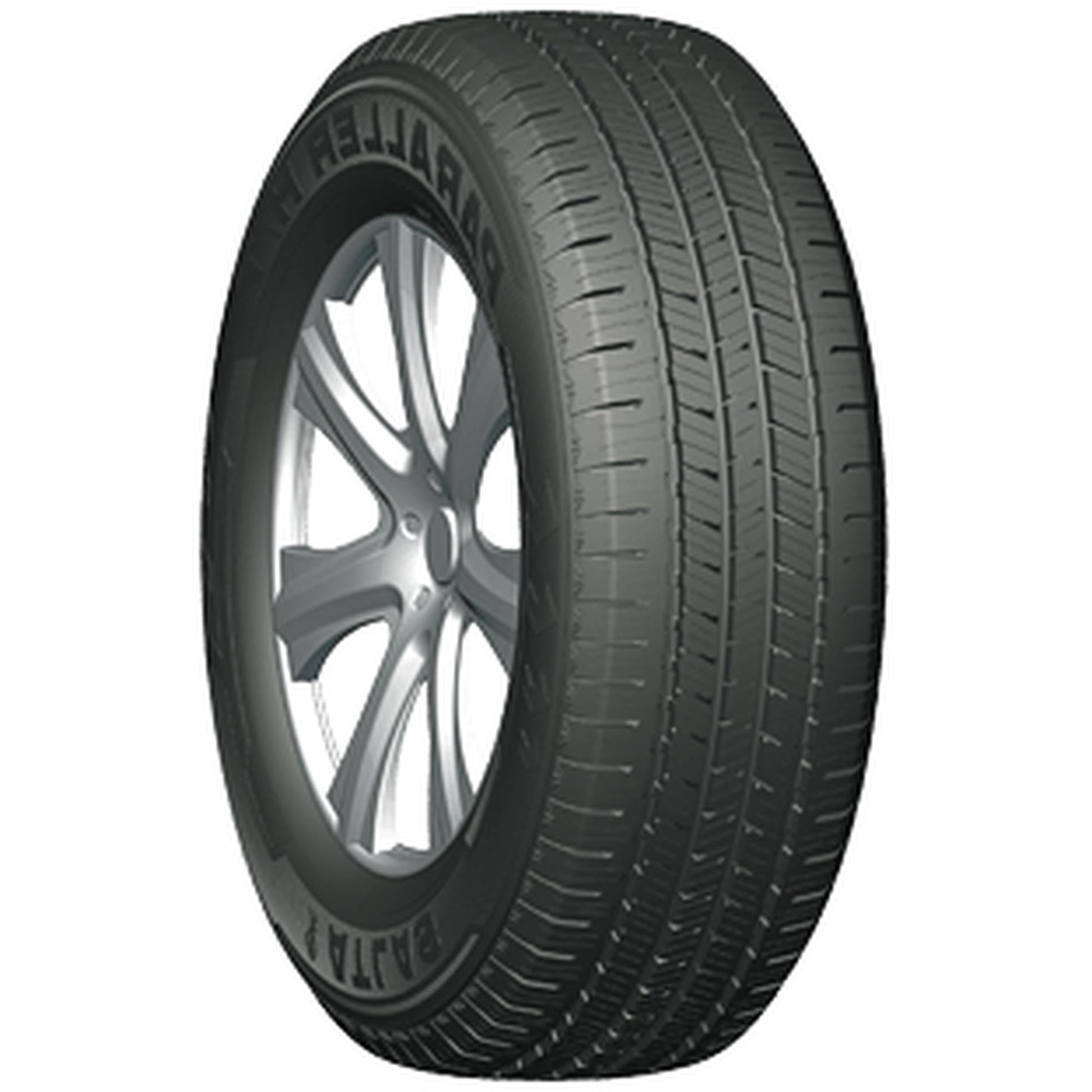Atlas Paraller H/T All Season 265/75R16 116T Light Truck Tire