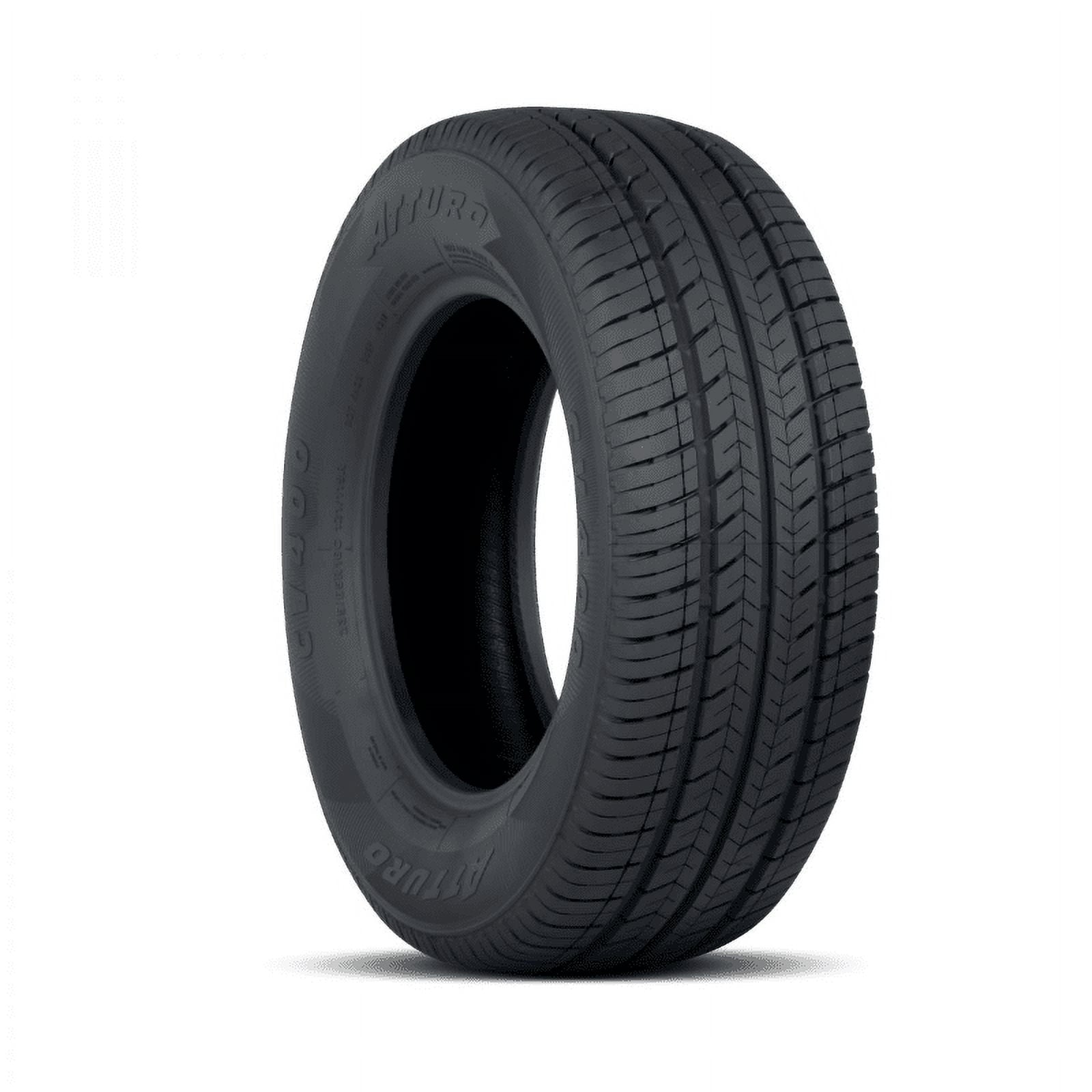 Atturo CV400 All Season 225/75R16C 121/120R E Light Truck Tire
