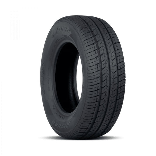 Atturo CV400 All Season 225/75R16C 121/120R E Light Truck Tire