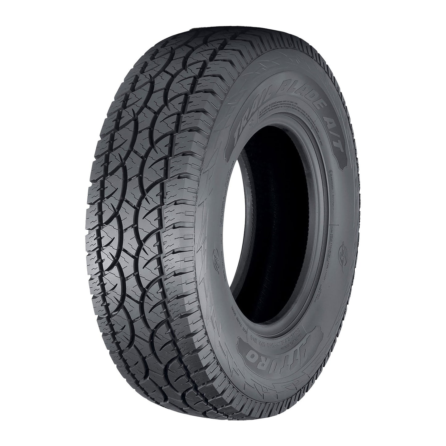 Atturo Trail Blade A/T All Terrain 275/55R20 117T XL Light Truck Tire