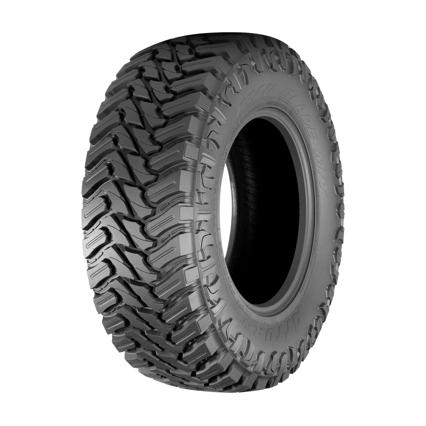 Atturo Trail Blade M/T Mud Terrain 255/55R19 111S XL Light Truck Tire