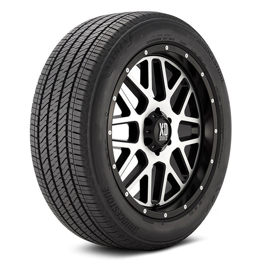 Bridgestone Alenza A/S 02 All Season LT265/70R18 124/121S E Passenger Tire
