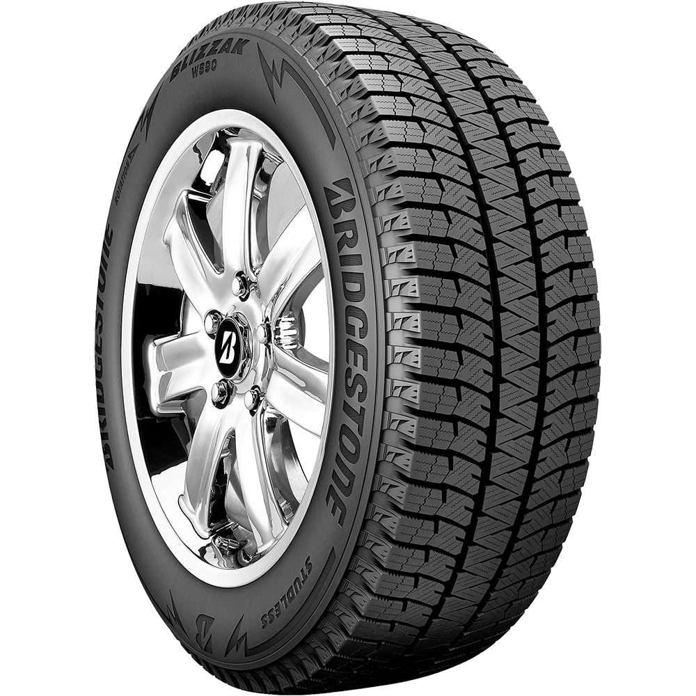 Bridgestone Blizzak WS90 205/55R16 91H Tire