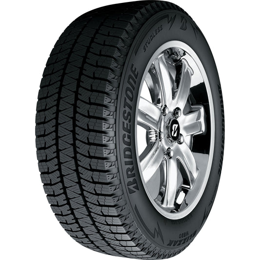 Bridgestone Blizzak WS90 Winter 195/65R15 91H Passenger Tire