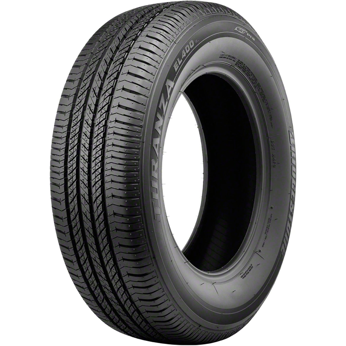 Bridgestone Turanza EL400-02 All Season 225/65R16 99T Passenger Tire