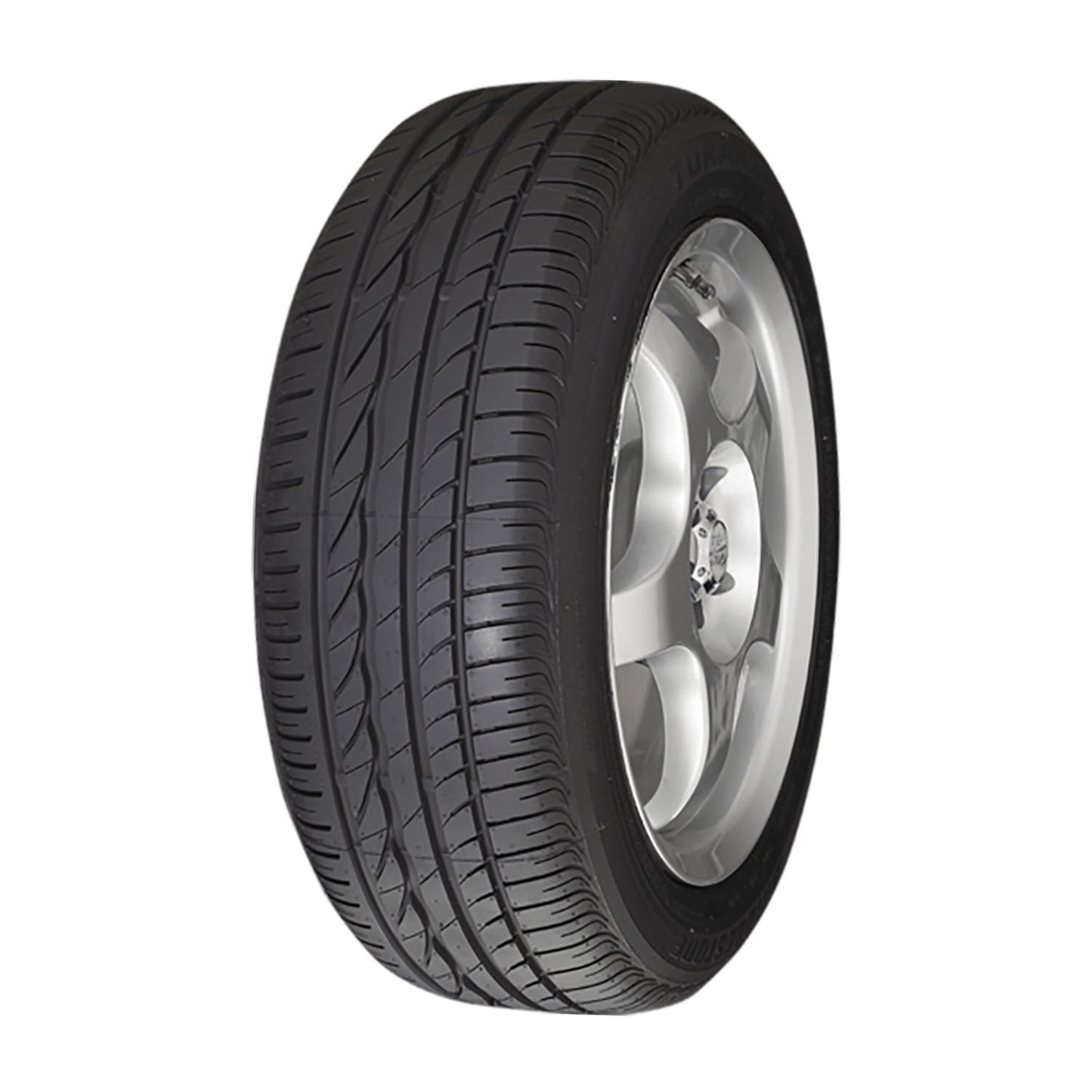 Bridgestone Turanza ER300A RFT UHP Summer 205/55R16 91W Passenger Tire