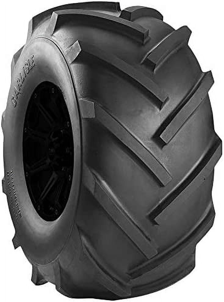 Carlisle Super Lug 18X9.50-8 B/4PLY