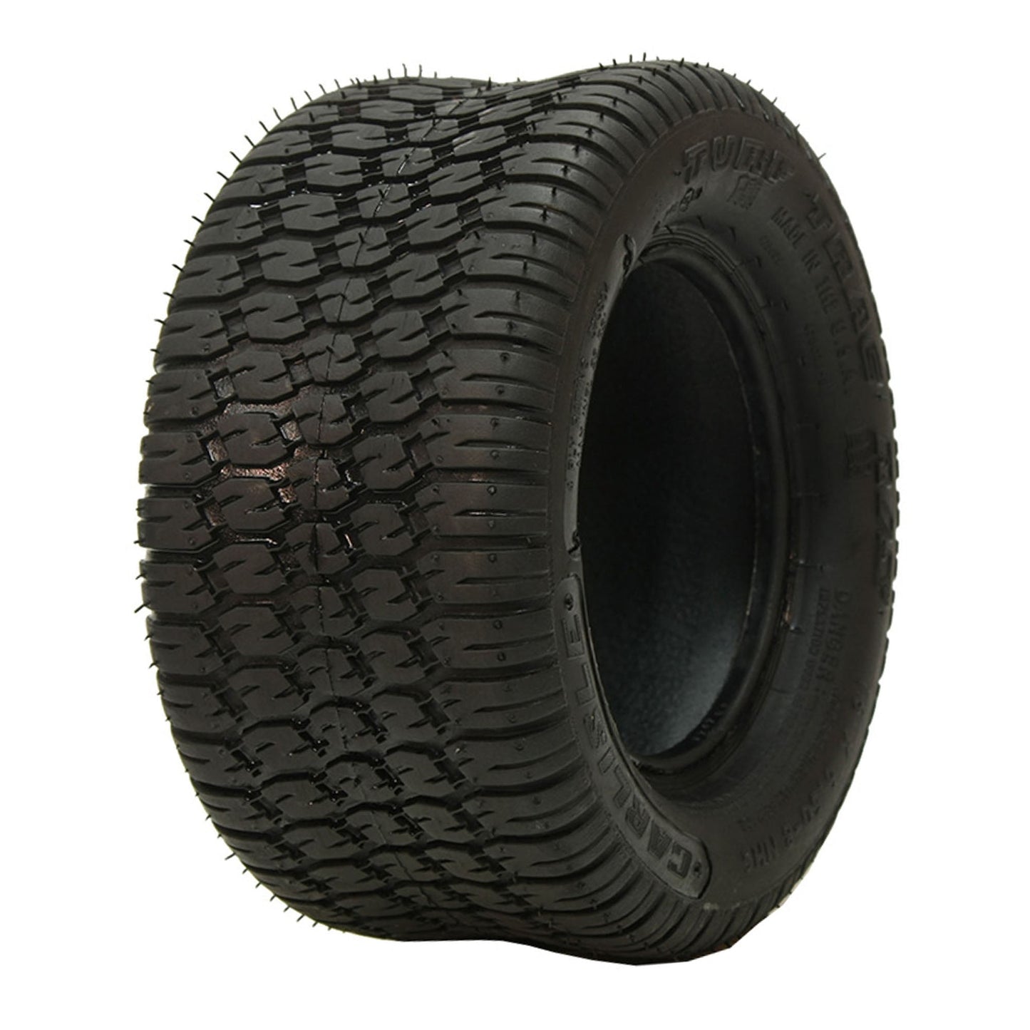 Carlstar Turf Trac R/S 23X10.50-12 90A3 B Lawn & Garden Tire