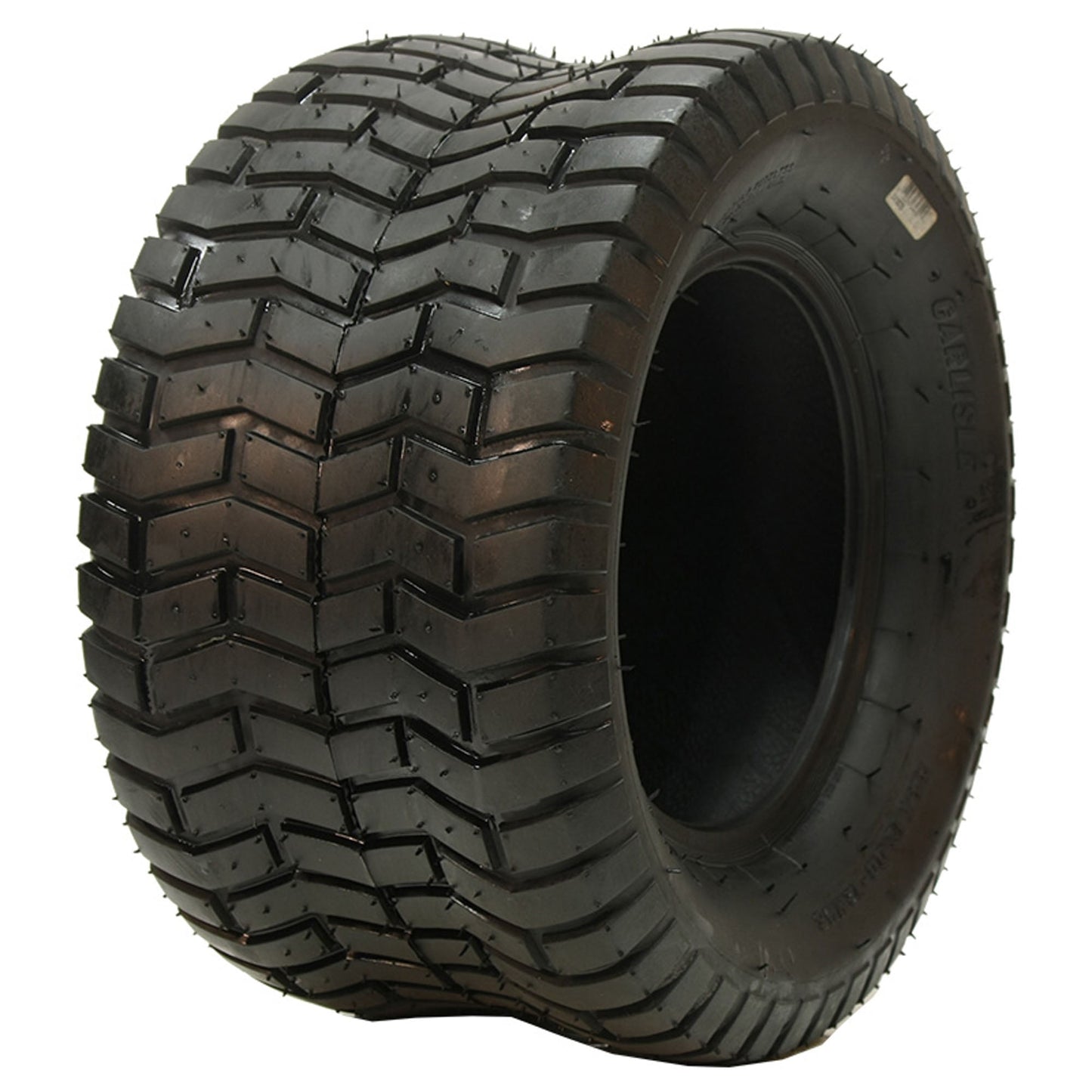 Carlstar Turf Saver All Season 22X9.50-12 72A3 A Lawn & Garden Tire