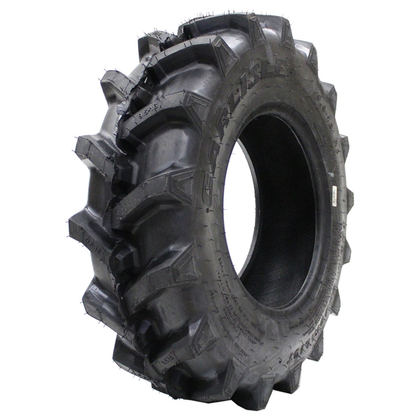 Carlstar Farm Specialist R-1 6.00-12 C Farm Tire