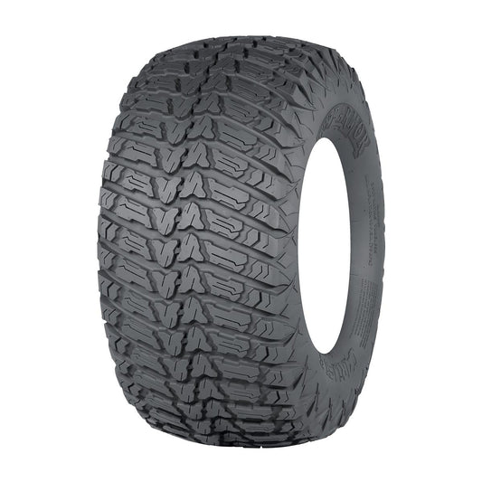 Carlstar Turf Armor 20X10.00-10 86A4 B Lawn & Garden Tire