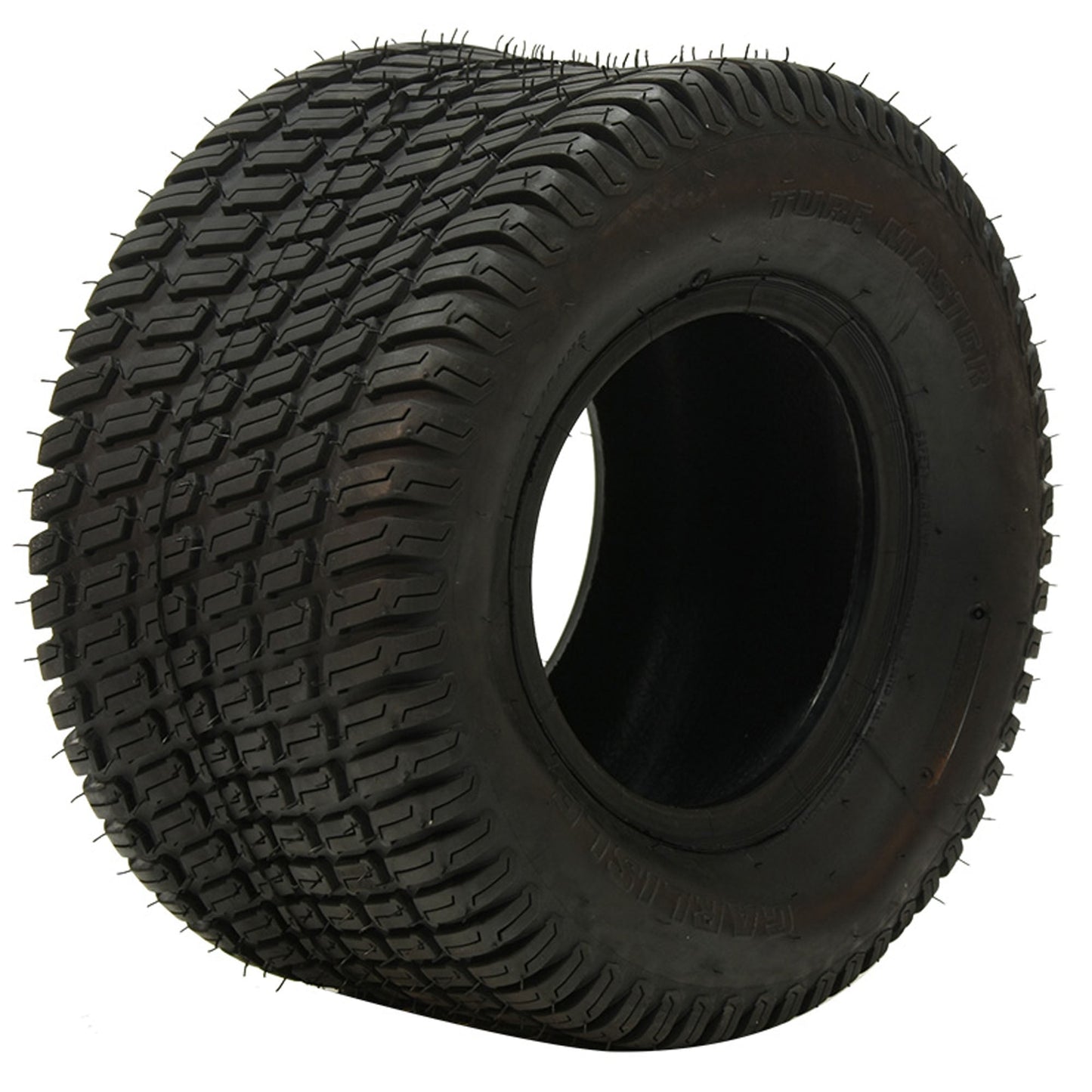 Carlstar Turf Master 18X7.50-8 73A3 B Lawn & Garden Tire
