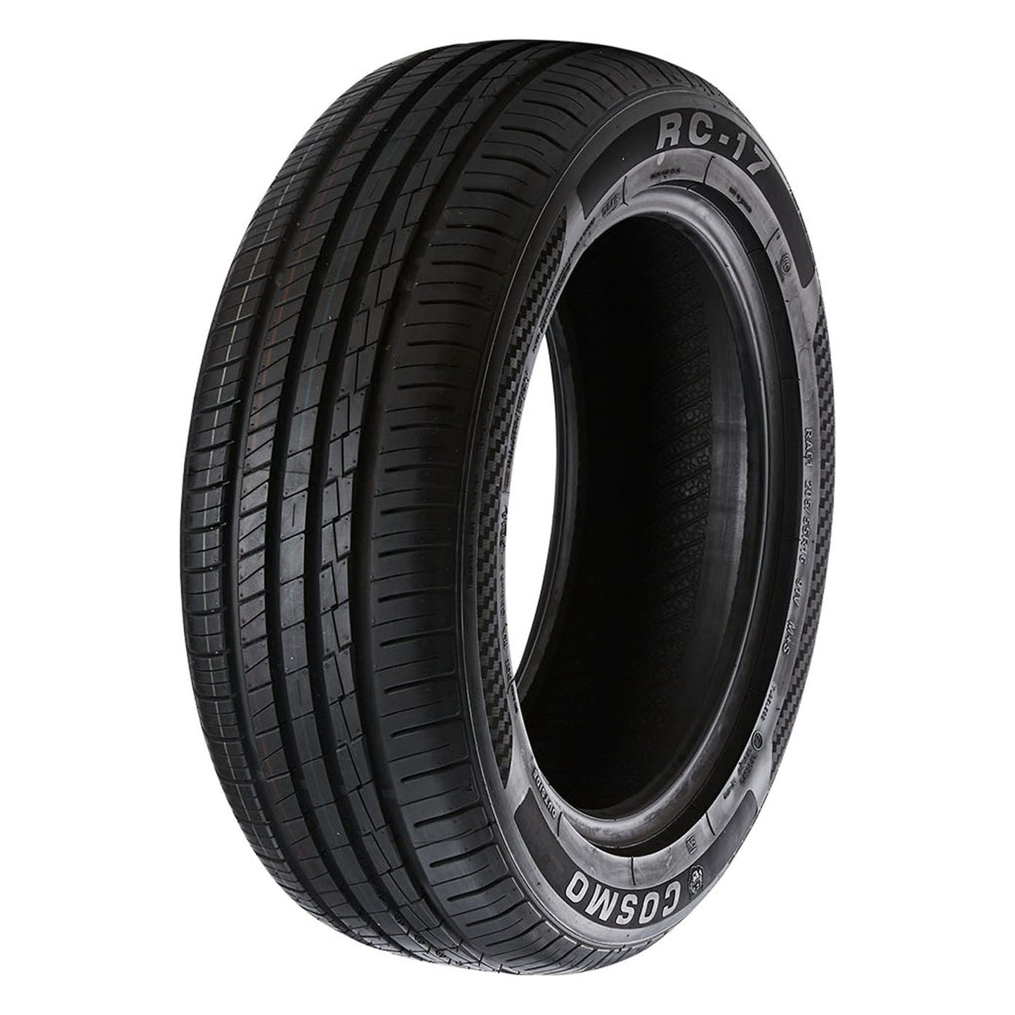 Cosmo RC-17 All Season 205/65R15 94H Passenger Tire