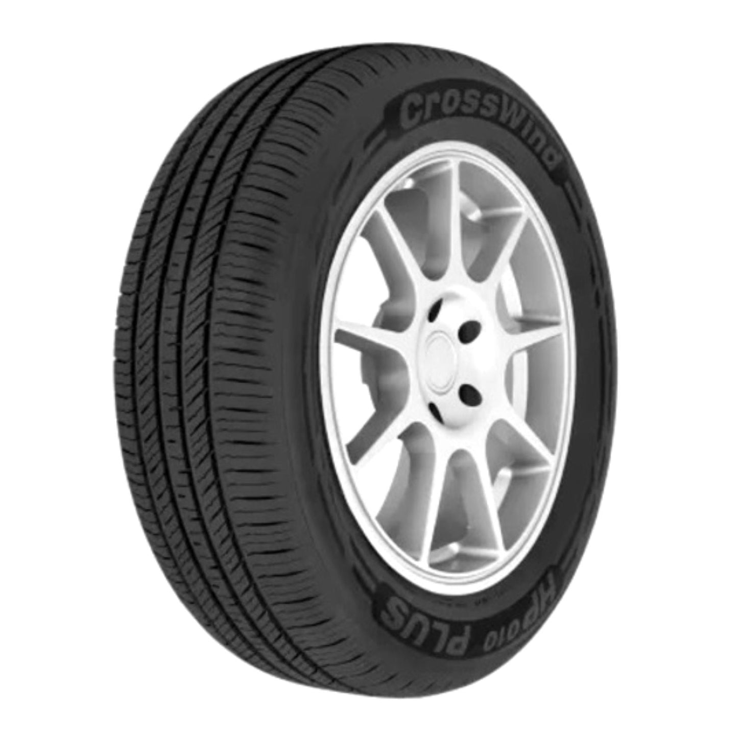 Crosswind HP010 Plus All Season 225/55R17 97V Passenger Tire