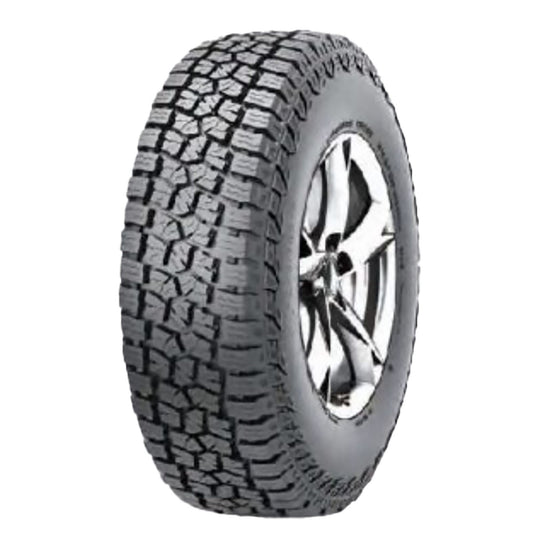 Dcenti DC88 A/T All Terrain 255/55R18 109H XL Passenger Tire