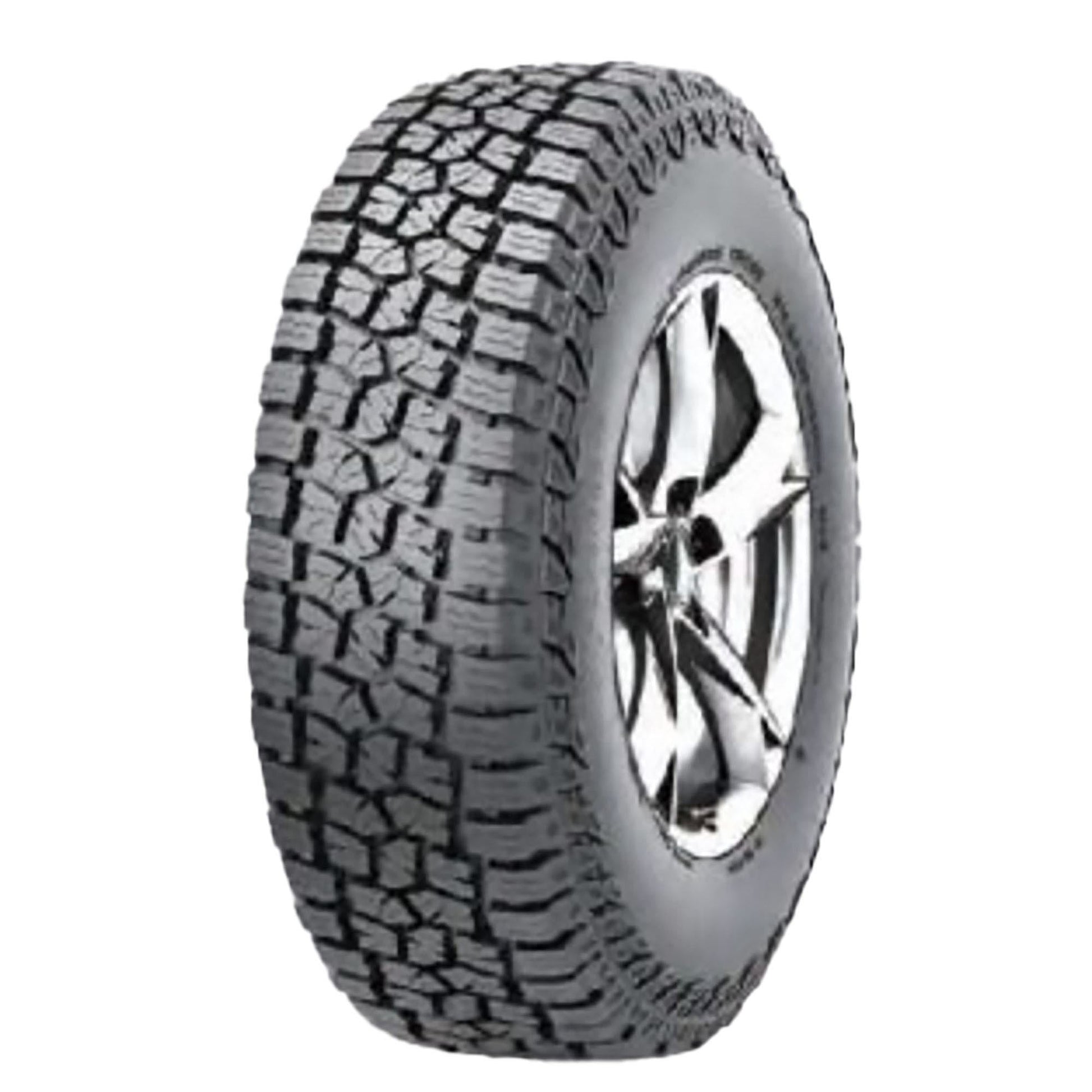 Dcenti DC88 A/T All Terrain LT215/85R16 115/112S Light Truck Tire