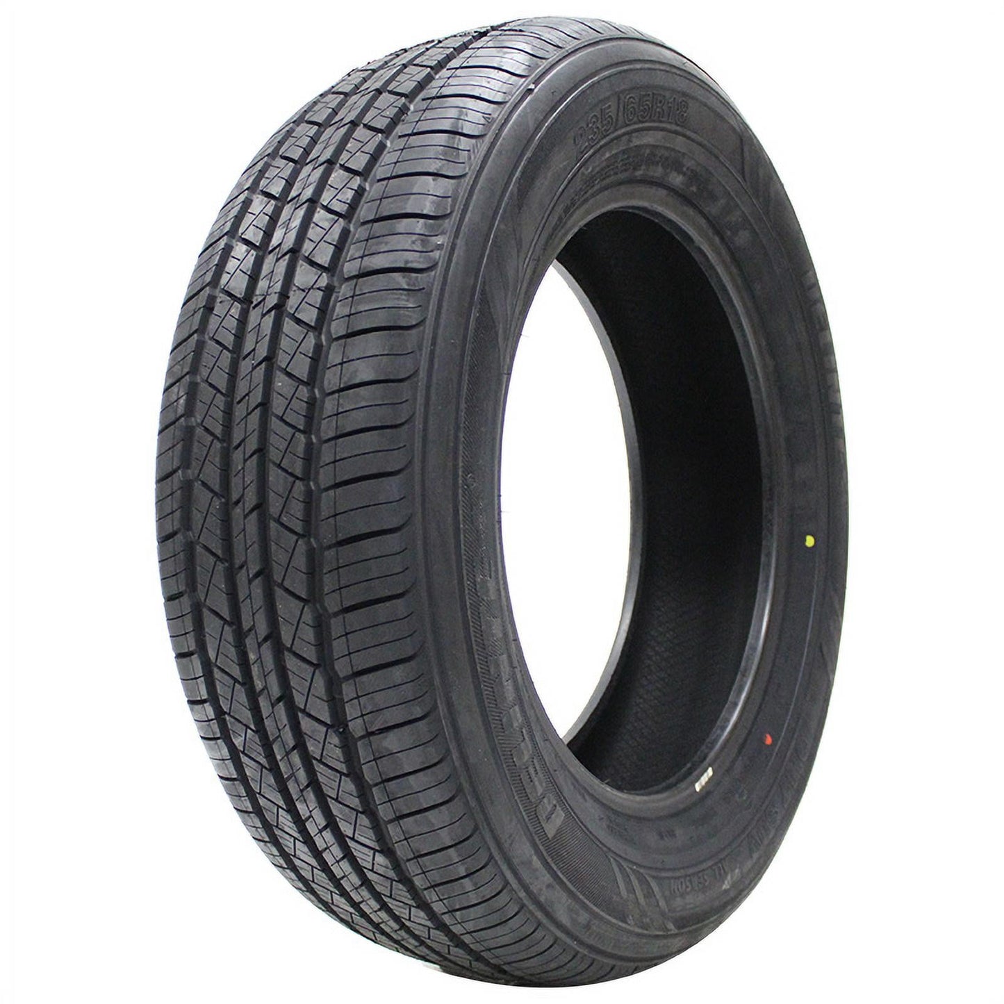 Delinte DH7 235/65R16 107 H Tire Fits: 2008 Suzuki XL-7 JX, 2007 Suzuki XL-7 Base
