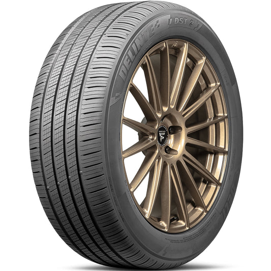 Delinte DST2 Sport Touring 2 225/55R18XL 102W BSW