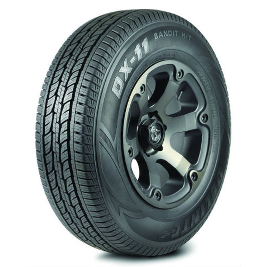 Delinte DX-11 All Season LT225/75R16 115S E Light Truck Tire