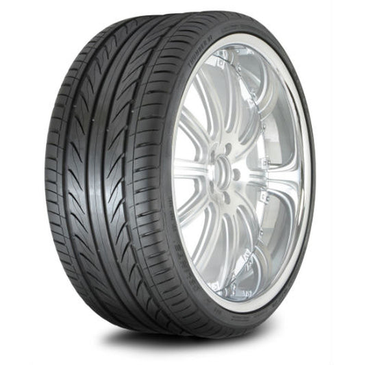 Delinte Thunder D7 All Season 235/35R19 91W Passenger Tire
