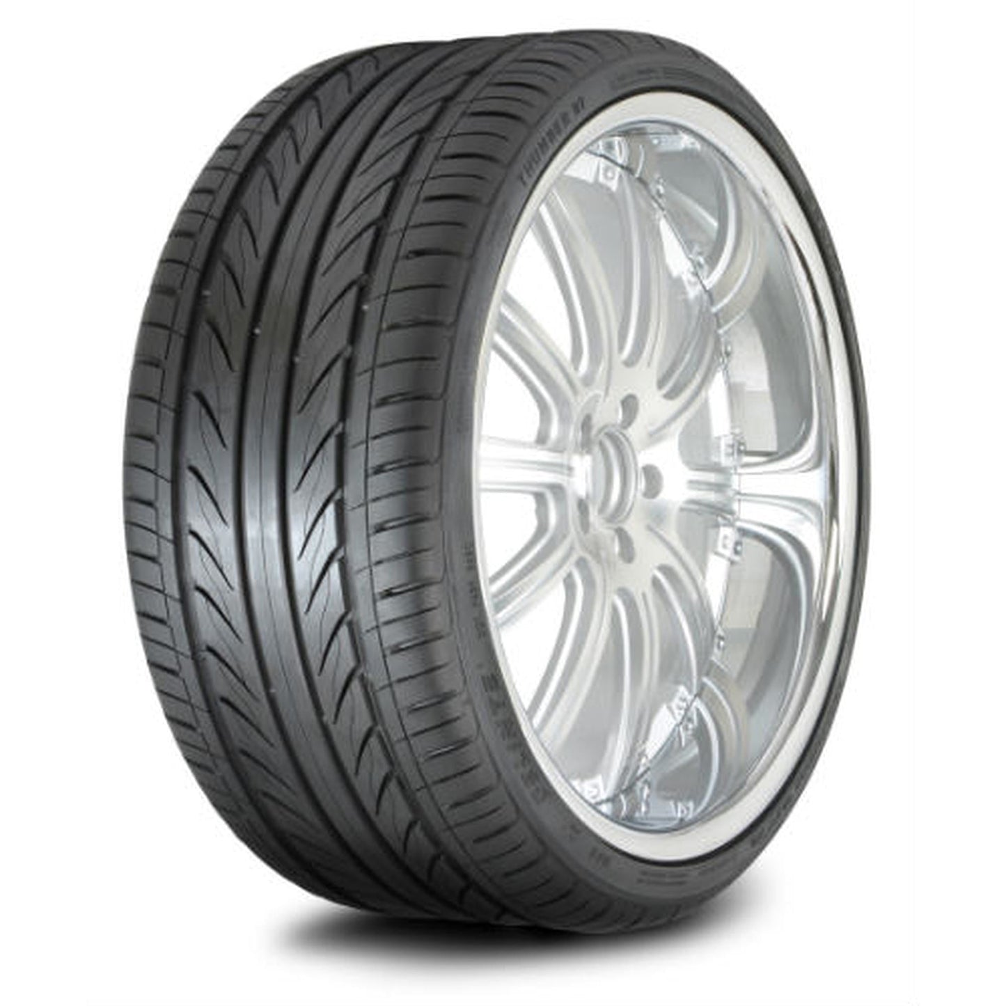 Delinte Thunder D7 All Season 225/30R22 89W XL Passenger Tire