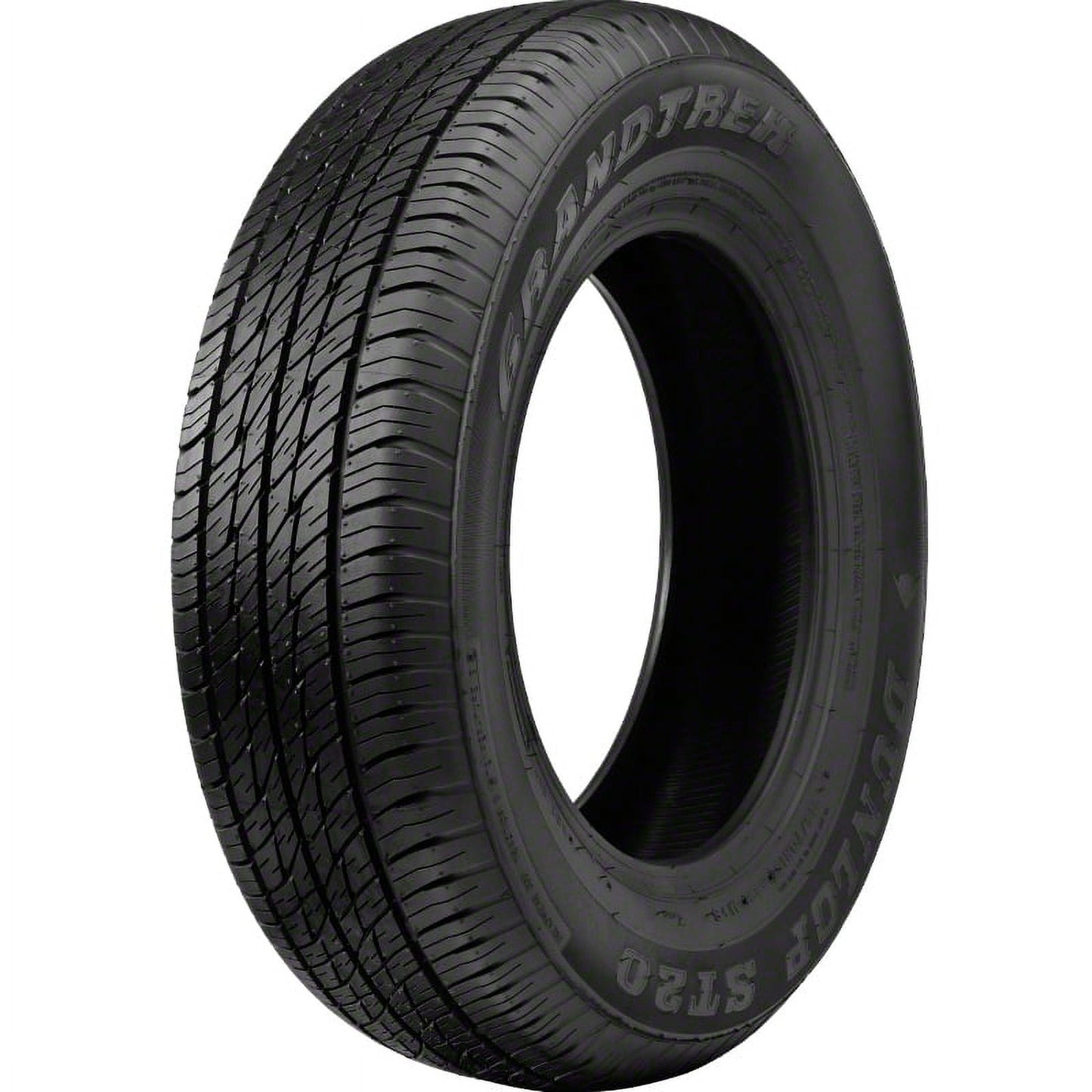 Dunlop Grandtrek ST20 All Season 215/70R16 99H Passenger Tire