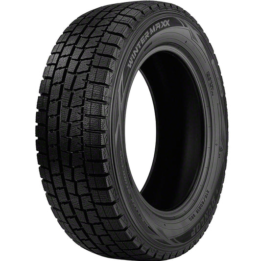 Dunlop Winter Maxx Winter 235/50R18 101T XL Passenger Tire