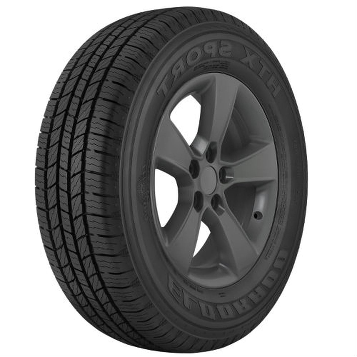 Eldorado HTX Sport All Season 245/75R16 111T Passenger Tire