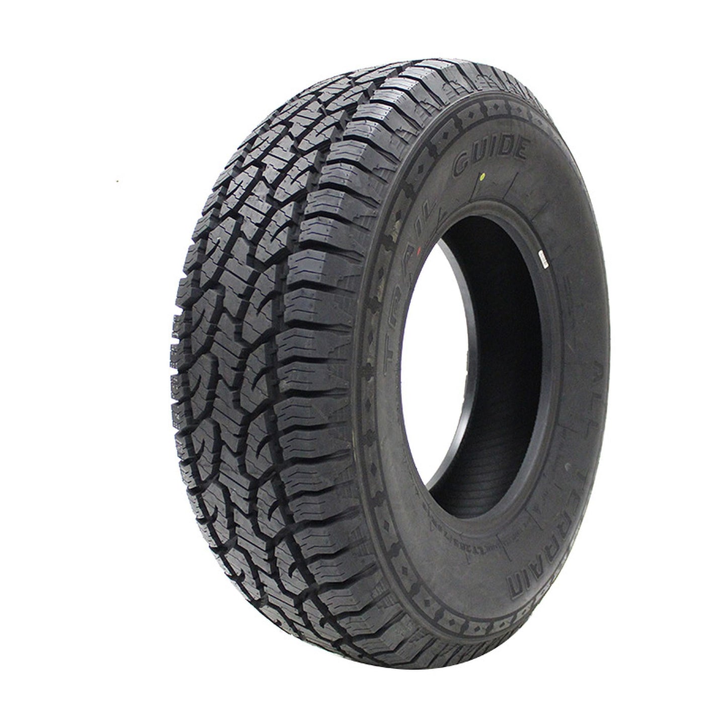 Eldorado Trail Guide AT All Terrain LT245/75R16 E Light Truck Tire