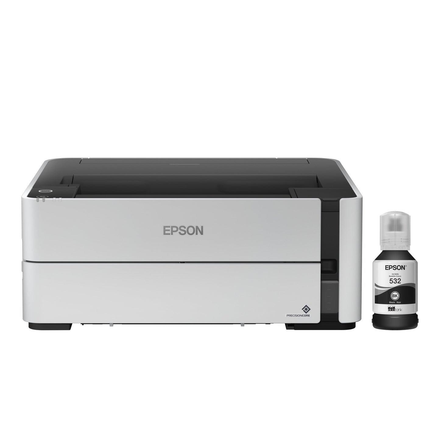 Epson EcoTank ET-M1170 Wireless Monochrome Supertank Printer