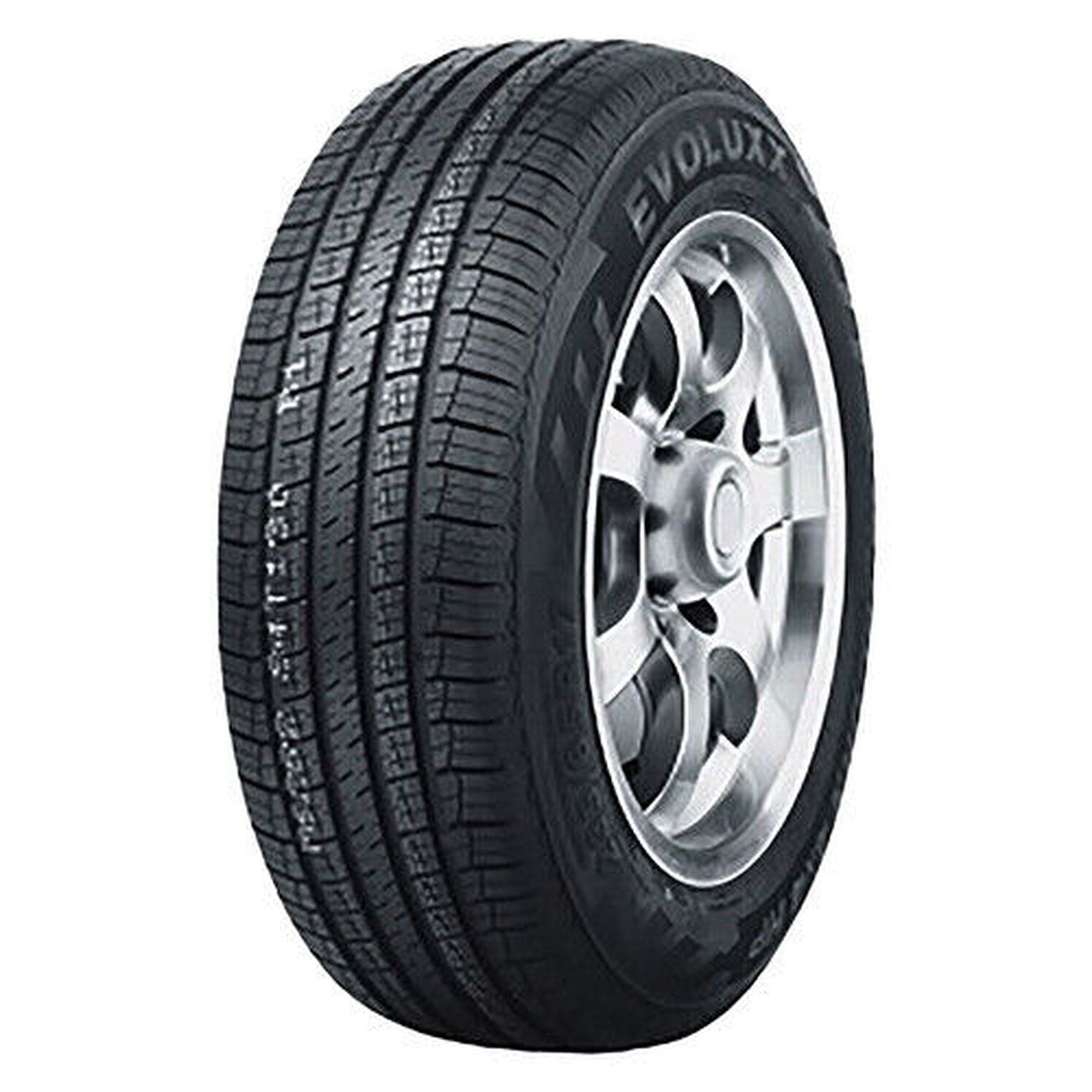 Evoluxx Capricorn 4X4 HP All Season 235/70R17 109T XL Passenger Tire