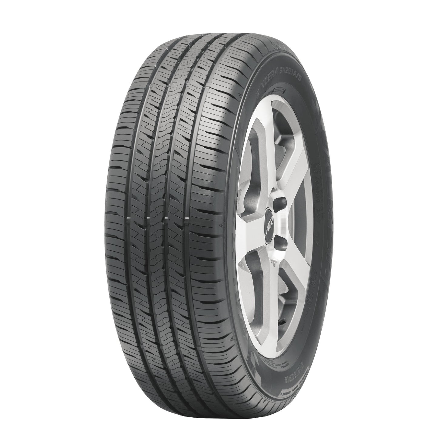 Falken Sincera SN201 A/S All Season 235/65R16 103T Passenger Tire