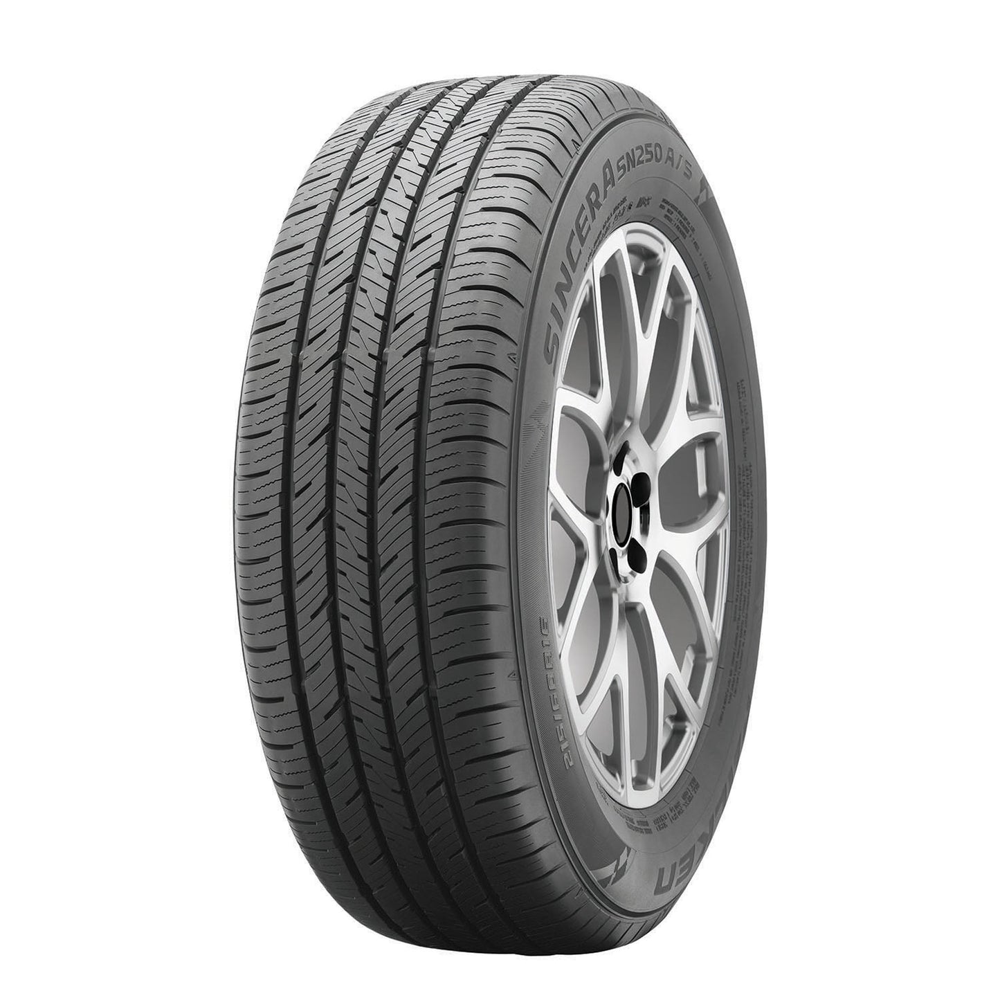 Falken Sincera SN250 A/S All Season 235/60R16 100H Passenger Tire