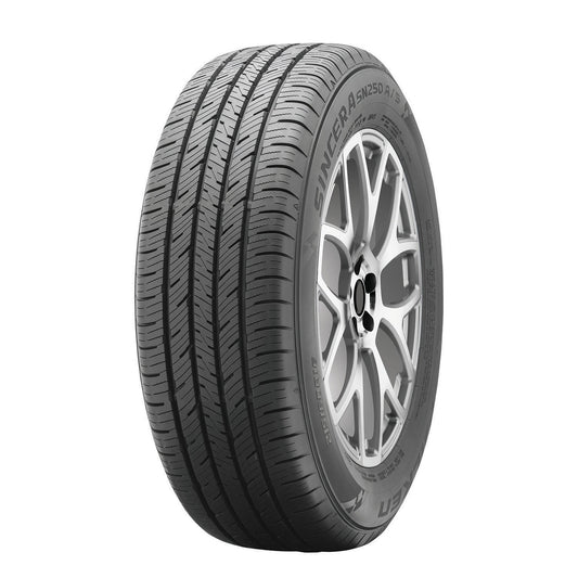 Falken Sincera SN250 A/S All Season 235/60R16 100H Passenger Tire