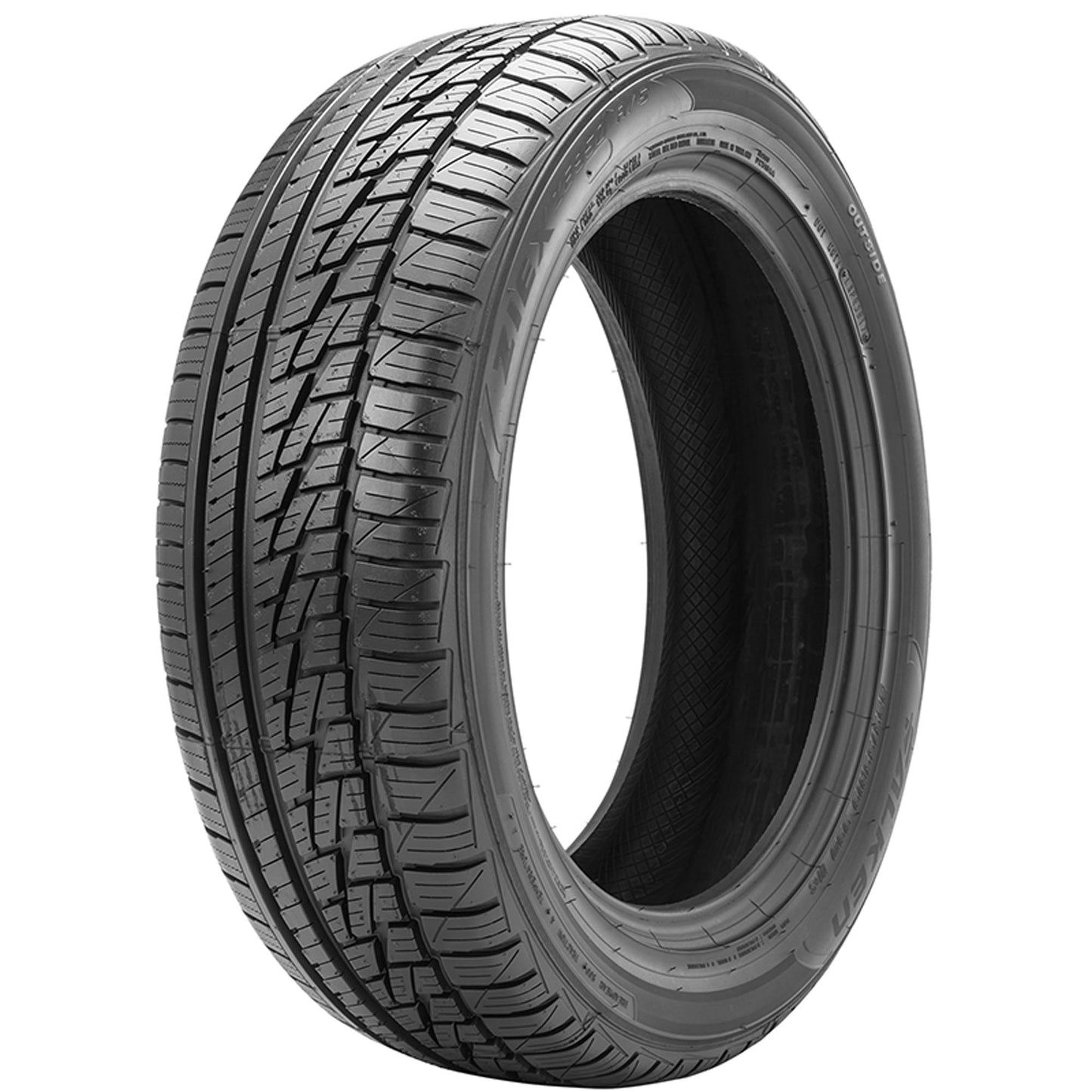 Falken Summer 225/45R17 94 W