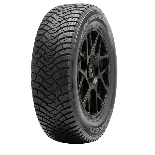 Falken Winterpeak F-Ice 1 Winter 225/60R16 98T Passenger Tire