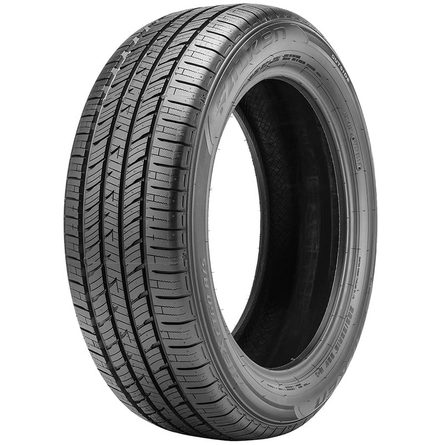 Falken Ziex CT60 A/S 225/60R17 99 V Tire