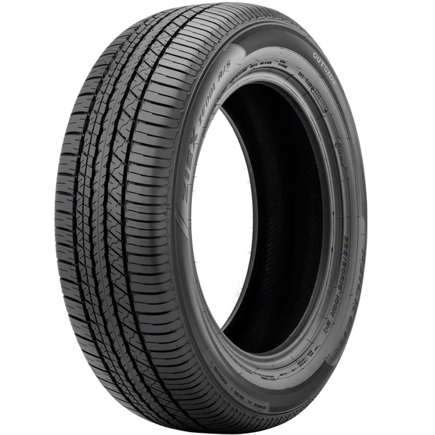 Falken Ziex ZE001A A/S All Season 245/60R18 105H Passenger Tire