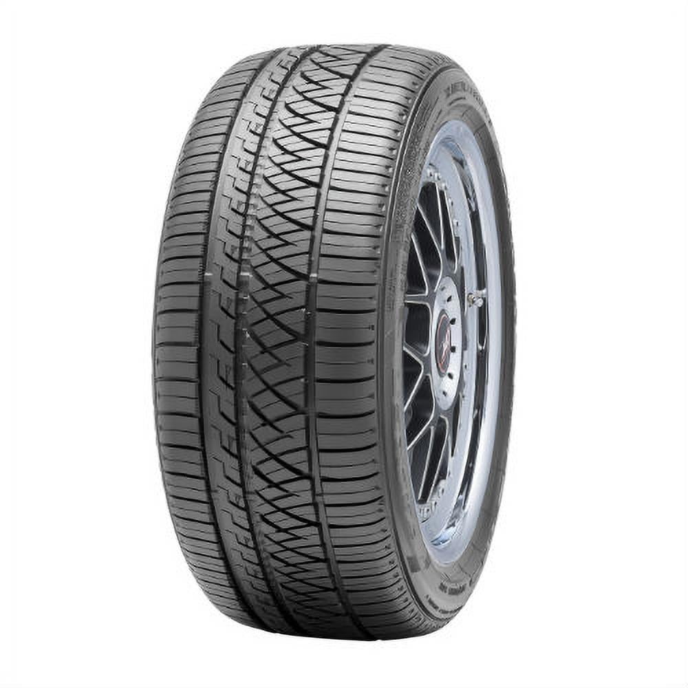 Falken Ziex ZE960 A/S 245/45R17 99W Rated Tire